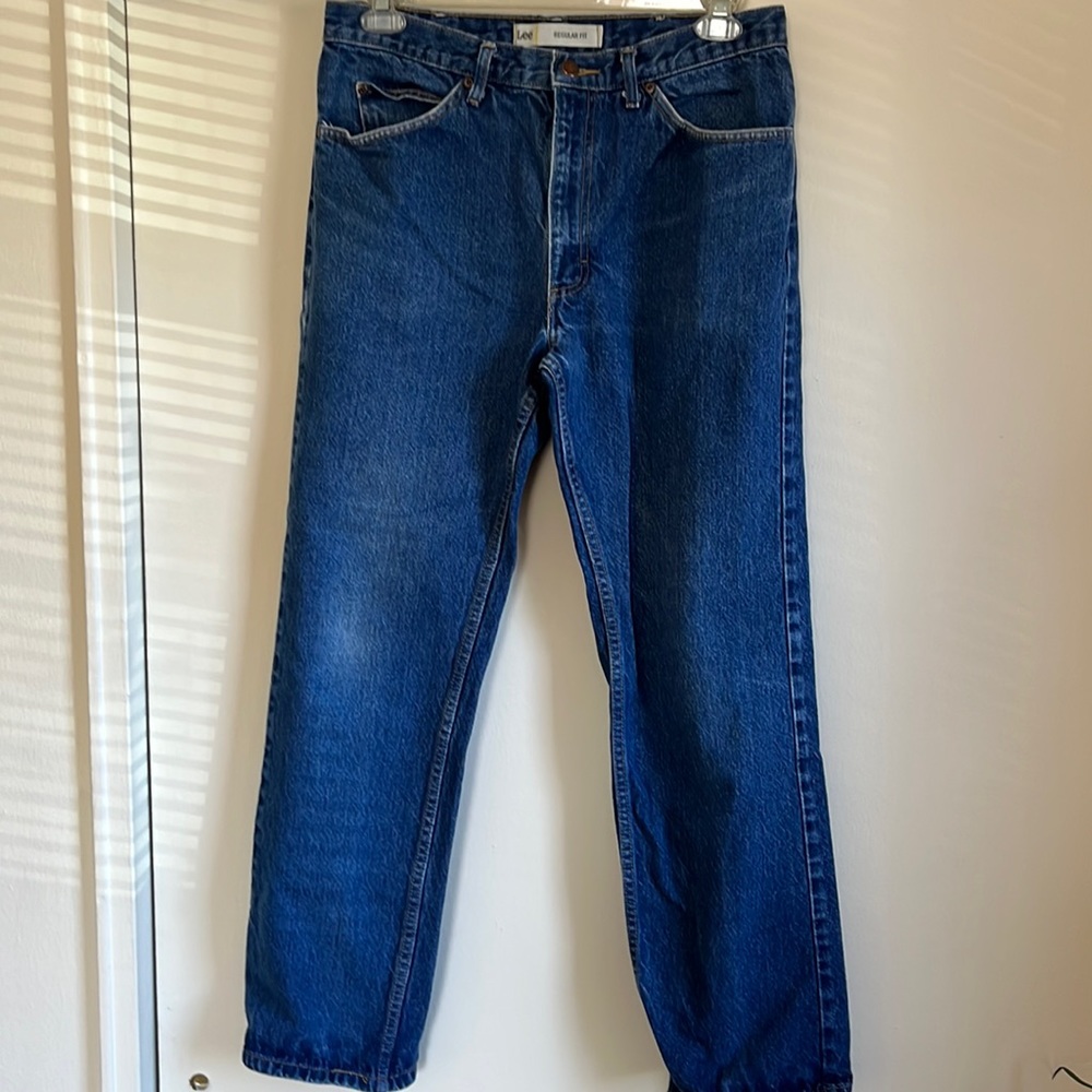 Men’s LEE Jeans